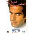 David Copperfield - Master Of Illusion [UK IMPORT]