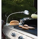 Designers Edge 24 LED Barbecue Light, Model# L-872