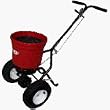 2150 Push Spreader
