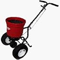 Earthway 2150 Commercial 50-Pound Walk-Behind Broadcast Spreader