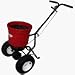 Outdoor Living : Earthway Commercial 50-Pound Walk-Behind Broadcast Spreader #2150