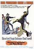 The Last Challenge ( The Pistolero of Red River )