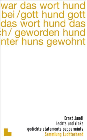 lechts und rinks