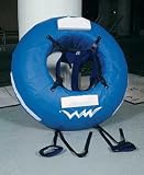 Water Walker Flotation Devices  Accessories - with Belt  Sling Strap Size: Medium (50 100 lbs.)