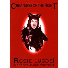 Creatures of the Night: Performance Poetry