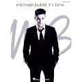 Michael Buble - It's Time book cover