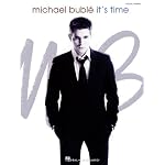 Michael Buble - It's Time book cover