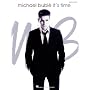 Michael Buble - It's Time (Vocal Piano)