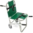 `Evacuation Chair w/4 Wheels & Handles