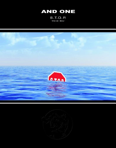 And One - S.T.O.P. - Zortam Music