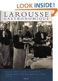 Larousse Gastronomique: The World's Greatest Cookery Encyclopedia