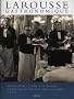 Larousse Gastronomique: The World's Greatest Cookery Encyclopedia