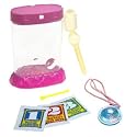 Sea-Monkeys Friendship Locket