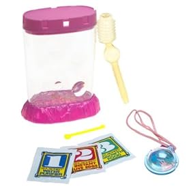 Sea Monkeys Friendship Locket by Educational Insights