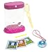 Sea-Monkeys Friendship Locket