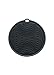 Oxo Good Grips Silicone Trivet, Charcoal