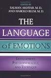 The Language of Emotions: Developmental, Psychopathology, and Technique