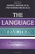 The Language of Emotions: Developmental, Psychopathology, and Technique