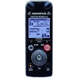 Olympus LS-7 Linear PCM Voice Recorder (142670)