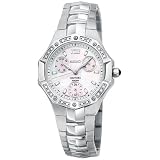 Seiko Women's Coutura Watch #SUK011