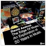 The Edge of Music: An Exploration of 50 Years in Music