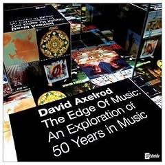 The Edge of Music: An Exploration of 50 Years in Music