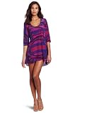 41FY44NZp2L. SL160  Plenty by Tracy Reese Womens High Low T Dress