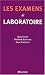 Livres : Les examens de laboratoire