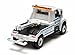 GreenLight 1: 64 NYPD International Durastar 4400 Tow Truck Diecast Vehicle