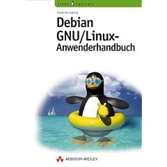 Debian GNU/Linux-Anwenderhandbuch .