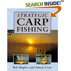 Strategic Carp Fishing