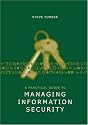 A Practical Guide to Managing Information Security (Artech House Technology Management Library)