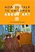 How to Talk to Children About Art