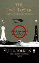The Lord of the Rings: The Two Towers