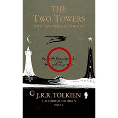 The Lord of the Rings: The Two Towers