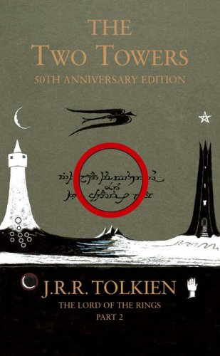 Cover of The Lord of the Rings: The Two Towers