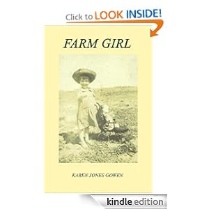 Farm Girl