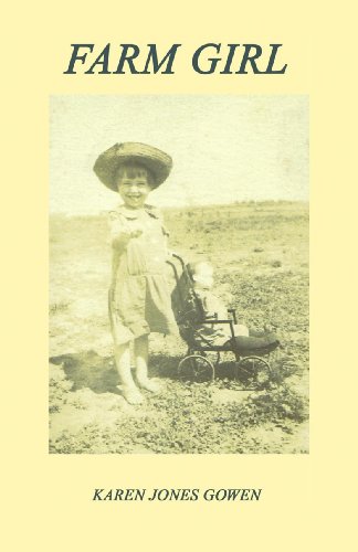 Farm Girl