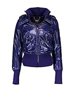DATCH Chaqueta (Morado)