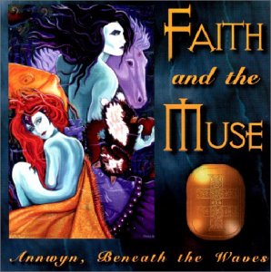 CD-Charts  Music : Annwyn, Beneath the Waves