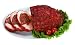 Breast of Turduckens