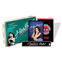 Heathers (Limited Edition Tin)
