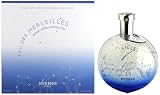 Eau Des Merveilles by Hermes for Women 3.3 oz Eau de Toilette Spray + Book - Constellation Limited Edition 2006