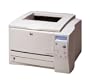 HP LaserJet 2300D Printer with Duplexing Accessory