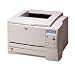 HP LaserJet 2300D Printer with Duplexing Accessory