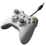 Xbox 360 Wired Controller