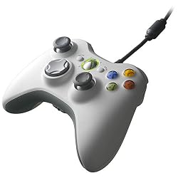 Xbox 360 Wired Controller