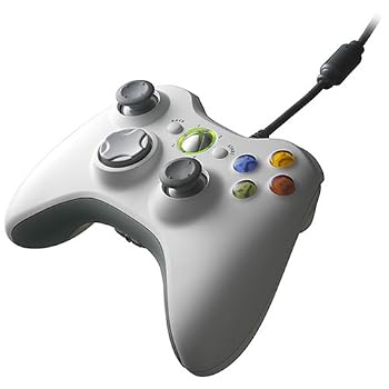 Xbox 360 Controller