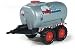 Spielwaren : rolly toys 122127 Tanker silber
