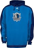 Dallas Mavericks Girls (7-16) Full Zip Fleece Hoodie - X-Large (16)